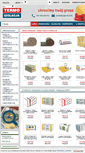 Mobile Screenshot of e-termoizolacje.pl